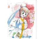 Stylo pinceau Koi Coloring Brush, étui de 12