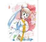 Stylo pinceau Koi Coloring Brush, étui de 24