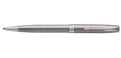 Stylo à bille SONNET Acier C.T.
