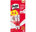 Stylo correcteur Pocket Pen Fluid, carte blister de 2