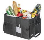 Set Bigbox: sac de courses BigBox + sac isotherme