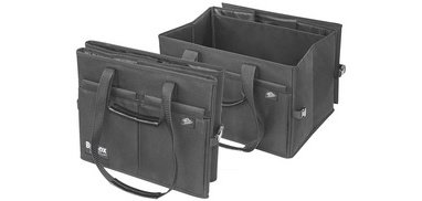 Set Bigbox: sac de courses BigBox + sac isotherme