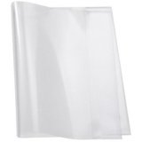 Couvre-livre 'Workbook', en PP, transparent