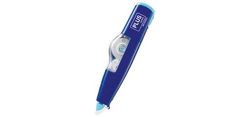 Cassette de recharge pour rouleau correcteur 'MR'