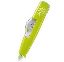 Navulcassette voor corrector roller 'MR'