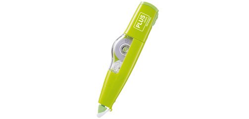 Cassette de recharge pour rouleau correcteur 'MR'