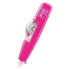 Cassette de recharge pour rouleau correcteur 'MR'