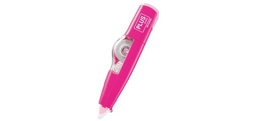 Cassette de recharge pour rouleau correcteur 'MR'