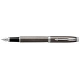 Stylo plume IM Bleu Mat C.T.