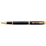 Stylo roller IM Laque Noire G.T.