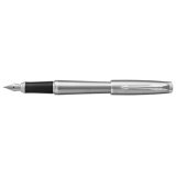 Stylo plume URBAN Métro Métallique C.T.