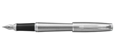 Stylo plume URBAN Métro Métallique C.T.
