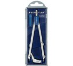 Compas de précision Mars Basic, en métal