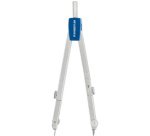 Compas de précision Mars Basic, en métal