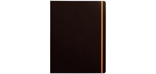 Carnet de notes RAMA, A4+, ligné