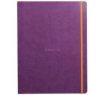 RAM Notebook, A4+, lined