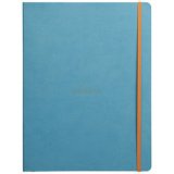 Carnet de notes RAMA, A4+, ligné