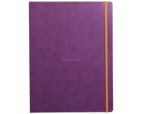 Carnet de notes RAMA, A4+, ligné
