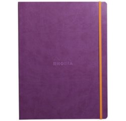 RAM Notebook, A4+, lined