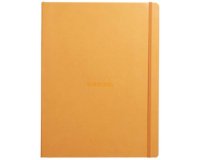 Carnet de notes RAMA, A4+, ligné