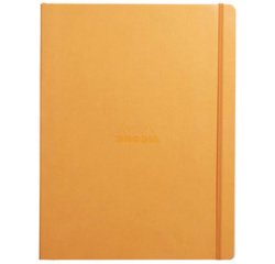 Carnet de notes RAMA, A4+, ligné