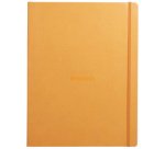 Carnet de notes RAMA, A4+, ligné