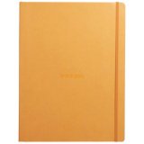 Carnet de notes RAMA, A4+, ligné