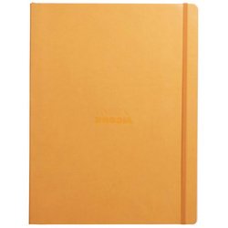 Carnet de notes RAMA, A4+, ligné