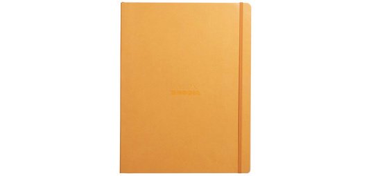 Carnet de notes RAMA, A4+, ligné