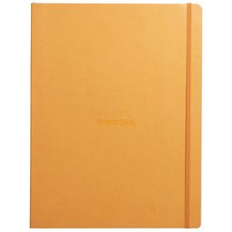 Carnet de notes RAMA, A4+, ligné