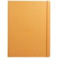 Carnet de notes RAMA, A4+, ligné