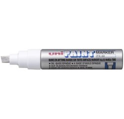 Marqueur permanent PAINT PX30, rouge