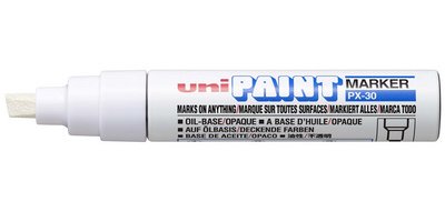 Marqueur permanent PAINT PX30
