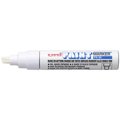 Marqueur permanent PAINT PX30