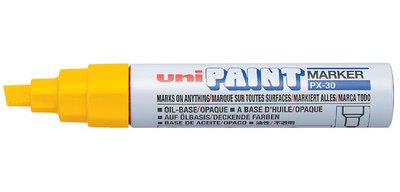 Permanent Paint Marker PX30