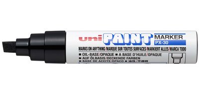 Marqueur permanent PAINT PX30