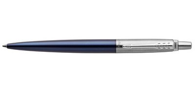 Stylo à bille JOTTER Bleu Royal C.T.