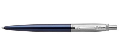 Stylo à bille JOTTER Bleu Royal C.T.