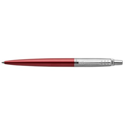 Balpen JOTTER rood Kensington C.T.