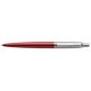 Balpen JOTTER rood Kensington C.T.