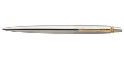 Stylo à bille JOTTER Acier G.T.