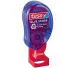 ecoLogo Tampon de colle, 1.100 pastilles adhésives