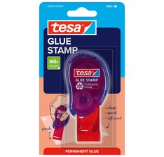 Tampon de colle, 1.100 pastilles adhésives