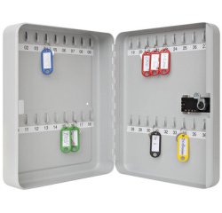 Gb_armoire a cles avec mecanisme de serrure a combinaison