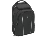 Sac à dos Business, 2 compartiments de protection, noir