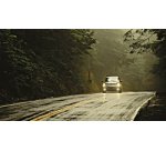 Lunettes de vision nocturne pour conducteur, avec étui