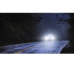 Lunettes de vision nocturne pour conducteur, avec étui