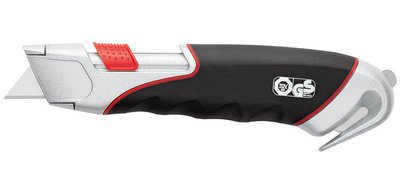 Rundmesser für Wedo Super Safety Cutter 25 mm - Packung mit 3