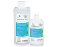 Aseptoman med Désinfectant pour les mains, 150 ml