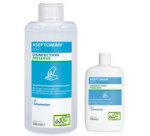 Aseptoman med Désinfectant pour les mains, 150 ml